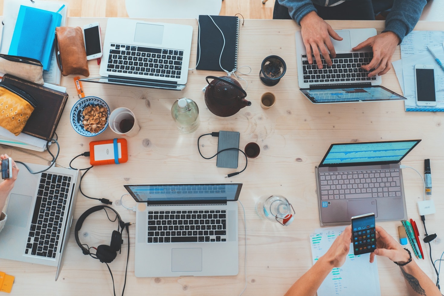 5 Dicas para Melhorar o Desempenho do Seu Wi-Fi em Casa